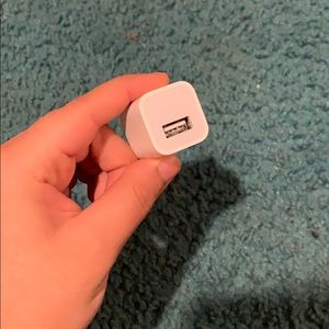Apple Base Charger
